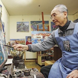 陳銀輝