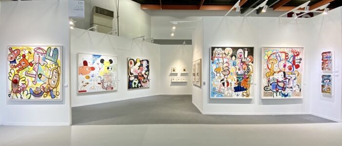 2022 Art Taipei